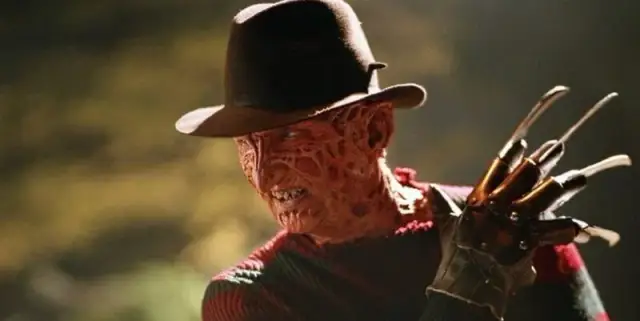 Koszmar z ulicy wiązów - mroczne tajemnice i ikoniczne postacie