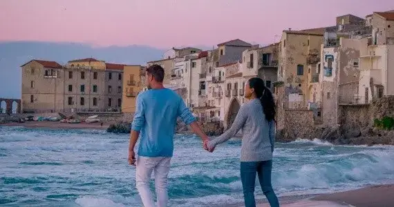 Gdzie na wakacje do Włoch? Odkryj najlepsze miejsca i atrakcje