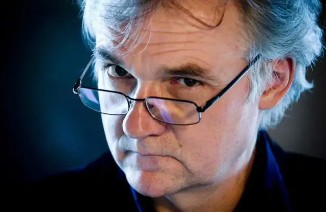 Pilch w sensie ścisłym: prawda o życiu pisarza, której nie znaliśmy