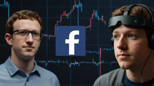 Akcje Facebook i Meta Platforms: przyszłość czy duże ryzyko?