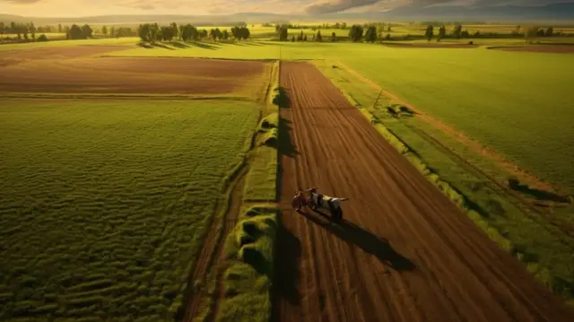 Ile kosztuje Ar ziemi rolnej? Koszty i obowiązki kupującego