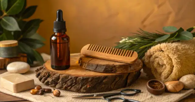 Jak dobrać idealny olejek do brody – uniknij błędów i zadbaj o zdrowy wygląd