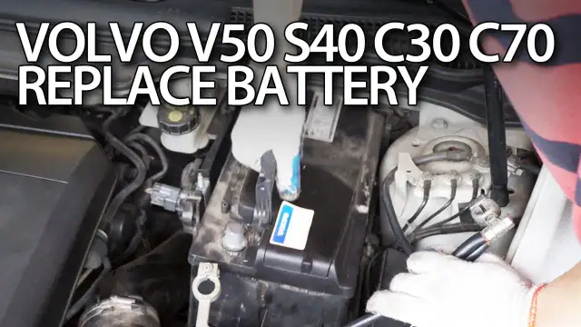 Jaki akumulator do Volvo V50 2.0 diesel? Sprawdź, co wybrać, aby uniknąć problemów