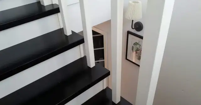 Jak wykreślić schody zabiegowe - uniknij najczęstszych błędów