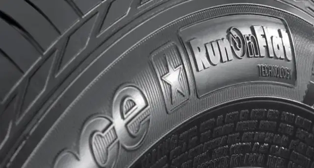 BMW: Opony Run Flat czy Zwykłe? Porównanie i Wybór dla Twojego Auta