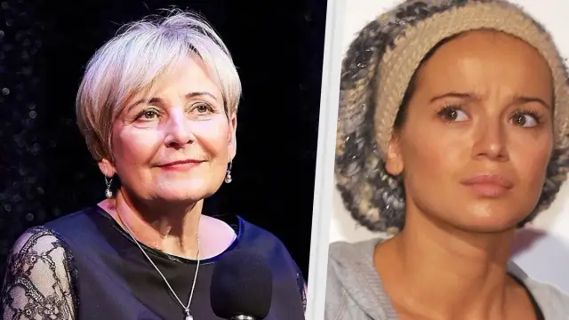 Kim jest matka Anny Przybylskiej? Wzruszająca relacja i życie Krystyny.