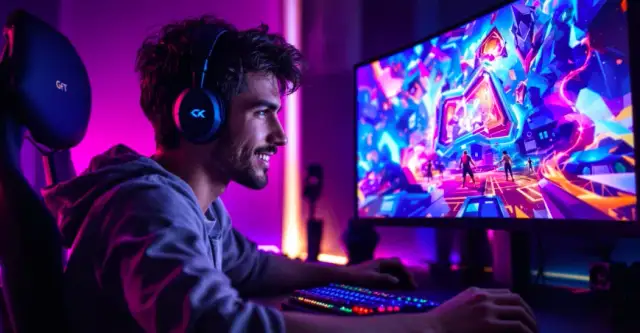 Inteligentne Domy, Mądre Zakłady: Jak Słońce Napędza Twój Setup do Gier