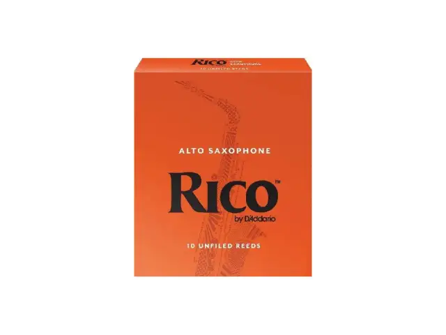 Jaki stroik do saksofonu altowego - wybierz najlepszy dla siebie