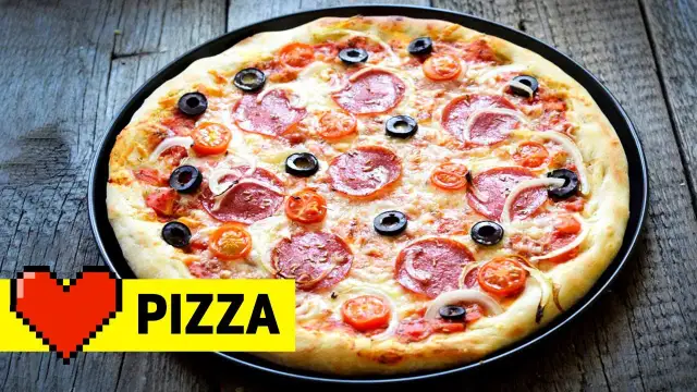 Jak zrobić pizzę domową, aby uniknąć nieudanych wypieków