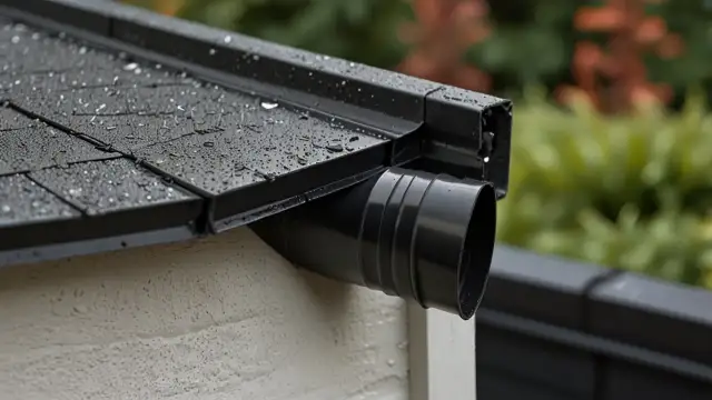 Kolano elastyczne do rynny: funkcje, rodzaje i zastosowanie