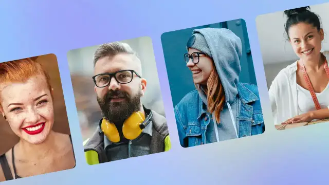 Jak zrobić ładne zdjęcie profilowe, aby przyciągnąć uwagę znajomych