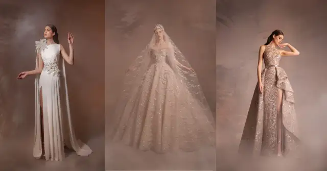 Gdzie kupić suknie ślubne Zuhaira Murada - najlepsze miejsca i porady