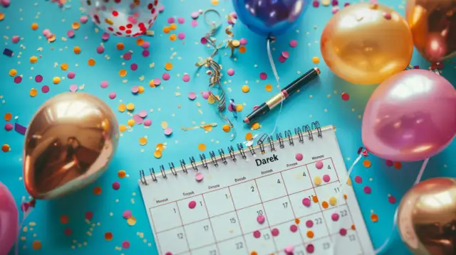Darek: Kiedy obchodzi imieniny? Zgłęb znaczenie tego imienia