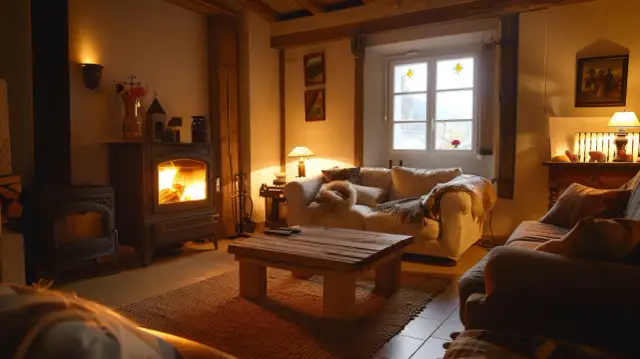 Jak efektywnie ogrzewać mieszkanie? 6 metod w porównaniu