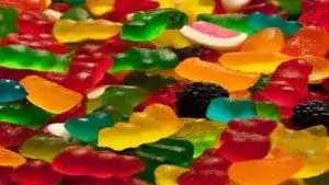 Jak słodko kwaśne żelki piosenka tekst - odkryj jej piękne przesłanie