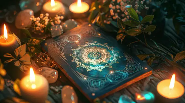 Jedna karta tarot: Jak odczytać znaczenie jednej karty tarota