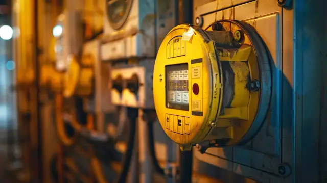 Co to jest plombowanie licznika prądu i kiedy jest wymagane?