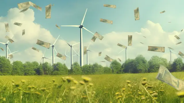 Rząd ujawnia planowane wydatki z KPO na energetykę