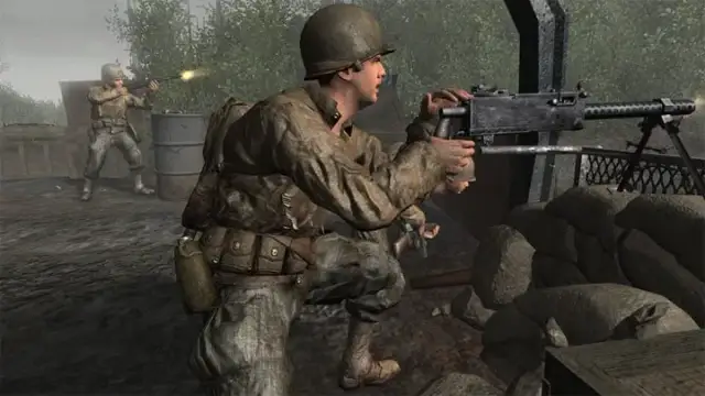 Call of Duty 2 spolszczenie: jak grać w CoD2 po polsku?