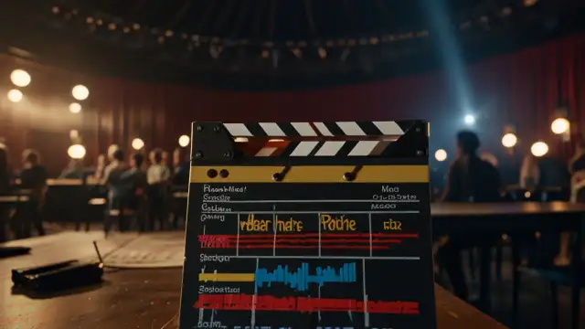 Julia Pietrucha: Jak udanie łączy karierę aktorską z muzyczną?