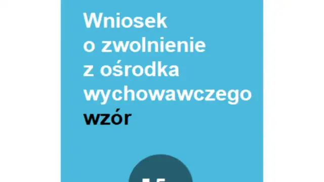 Jak bezpiecznie wyciągnąć dziecko z ośrodka wychowawczego: Krok po kroku