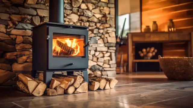 Czy w piecu 5 klasy można palić drewnem - poradnik i informacje