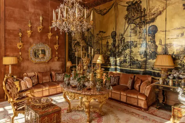 Hôtel Lambert - tajemnice, historia i znaczenie paryskiego skarbu