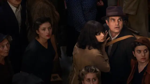 Cytaty z książki światło którego nie widać, które poruszają serce