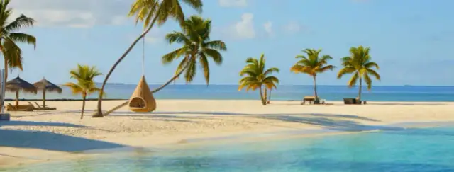 Malediwy kiedy jechać - poznaj najlepszy czas na wymarzone wakacje