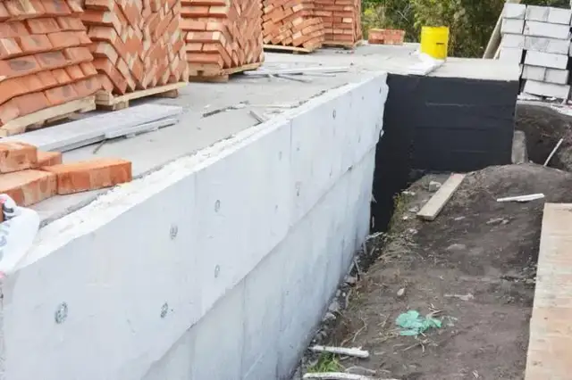 Jak izolować fundament, aby uniknąć problemów z wilgocią i kosztownych napraw