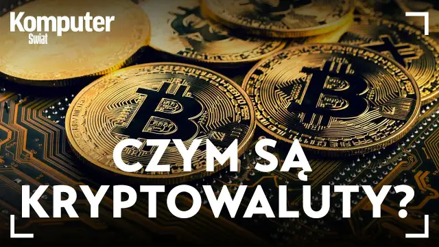 Kryptowaluty - Prosty Przewodnik po Świecie Cyfrowych Walut