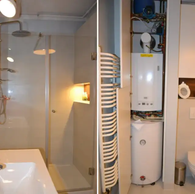 Jak zabudować bojler poziomy - uniknij błędów i zyskaj funkcjonalność