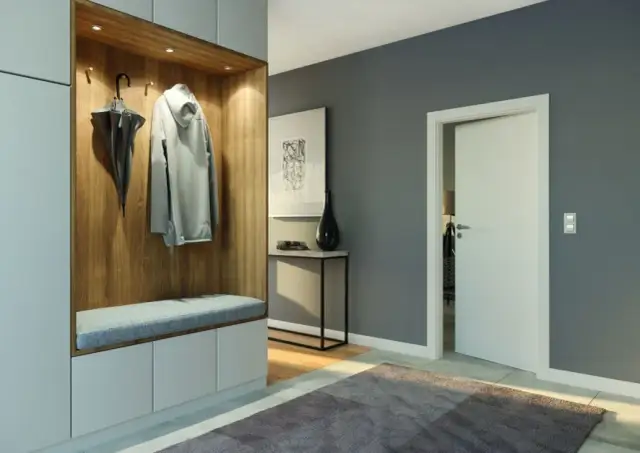 Jak urządzić przedpokój, by stał się funkcjonalny i stylowy?