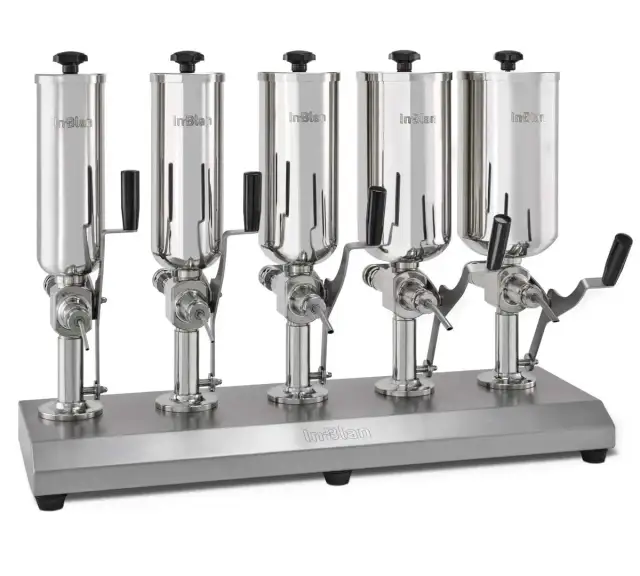 ¿Cuánto vale una máquina para hacer churros? Precios y opciones sorprendentes