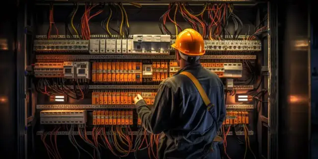 Ile zarabia elektryk w Anglii? Zaskakujące różnice w wynagrodzeniach