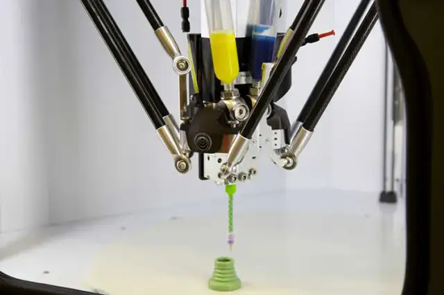 Jak rozwinąć firmę z branży elektroenergetycznej za pomocą drukarki 3D?