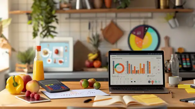 Program dla dietetyków: Który warto wybrać? Porównanie i opinie