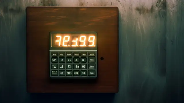 Cena kilowatogodziny: jak ją obliczyć i kontrolować