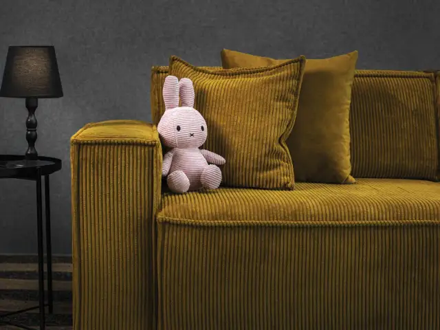 Jaka tkanina na kanapę? Wybierz najlepszą opcję dla swojego wnętrza