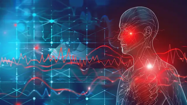 Jakie ciśnienie przy zawale serca? Wskazówki i informacje