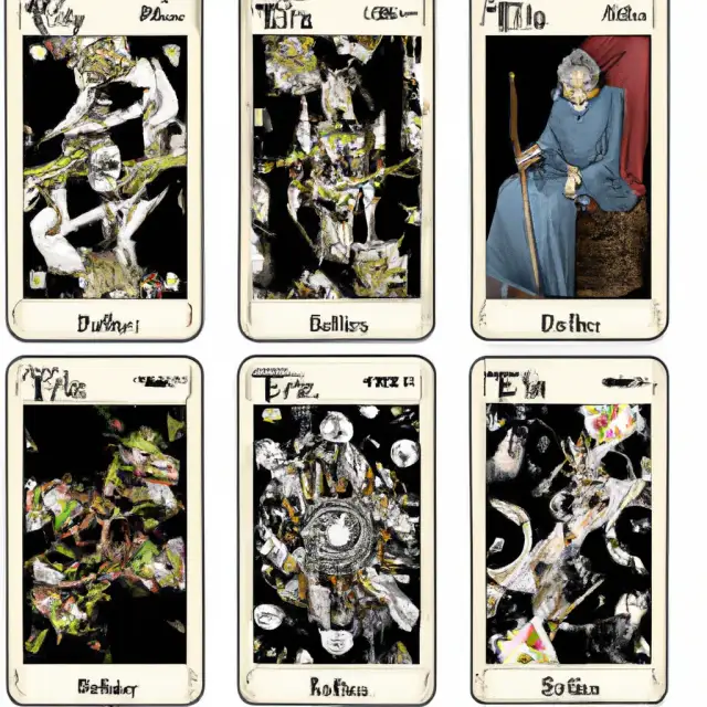 Czy on mnie kocha? Darmowy tarot online i proste metody interpretacji uczuć
