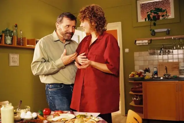 Stefan Meller w M jak miłość: jak jego postać zmieniła serial?