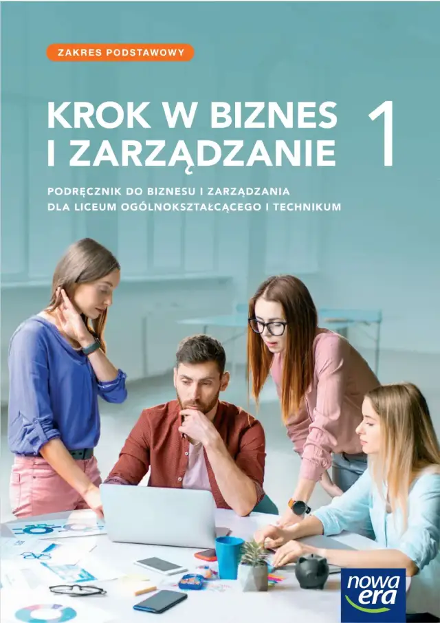 Ile godzin zajmuje przedmiot biznes i zarządzanie w szkołach?