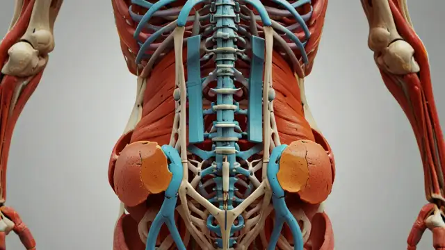Czy szkielet obręczy to klucz do sprawności całego ciała? Analiza