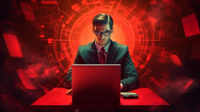 Szef sec wydał oświadczenie o włamaniu - FBI zajmie się sprawą