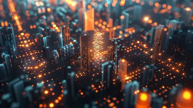 Kurs kryptowaluty IOTA: Czy IOTA nadal ma potencjał wzrostu?