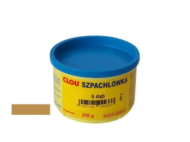 Najlepsza szpachla do okien drewnianych - porównanie i wybór