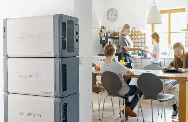 Jak power bank do domu może uratować cię podczas przerwy w prądzie