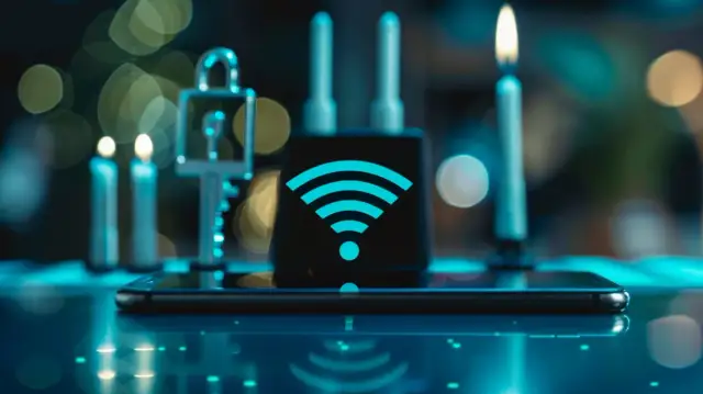 Jak sprawdzić hasło do WiFi na Androidzie? - Skuteczne metody odzyskiwania