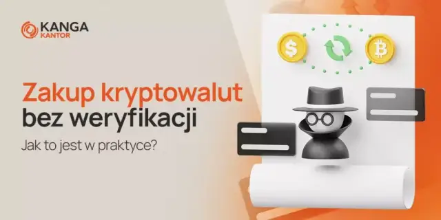 Gdzie kupić kryptowaluty bez weryfikacji i uniknąć zbędnych ryzyk?